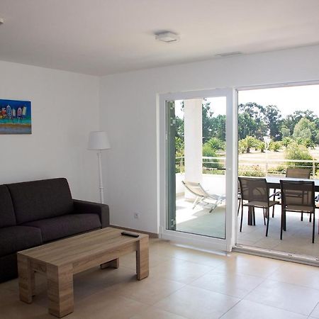 A Suara Linda Apartment Ghisonaccia Luaran gambar