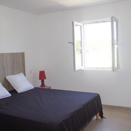 A Suara Linda Apartment Ghisonaccia Luaran gambar