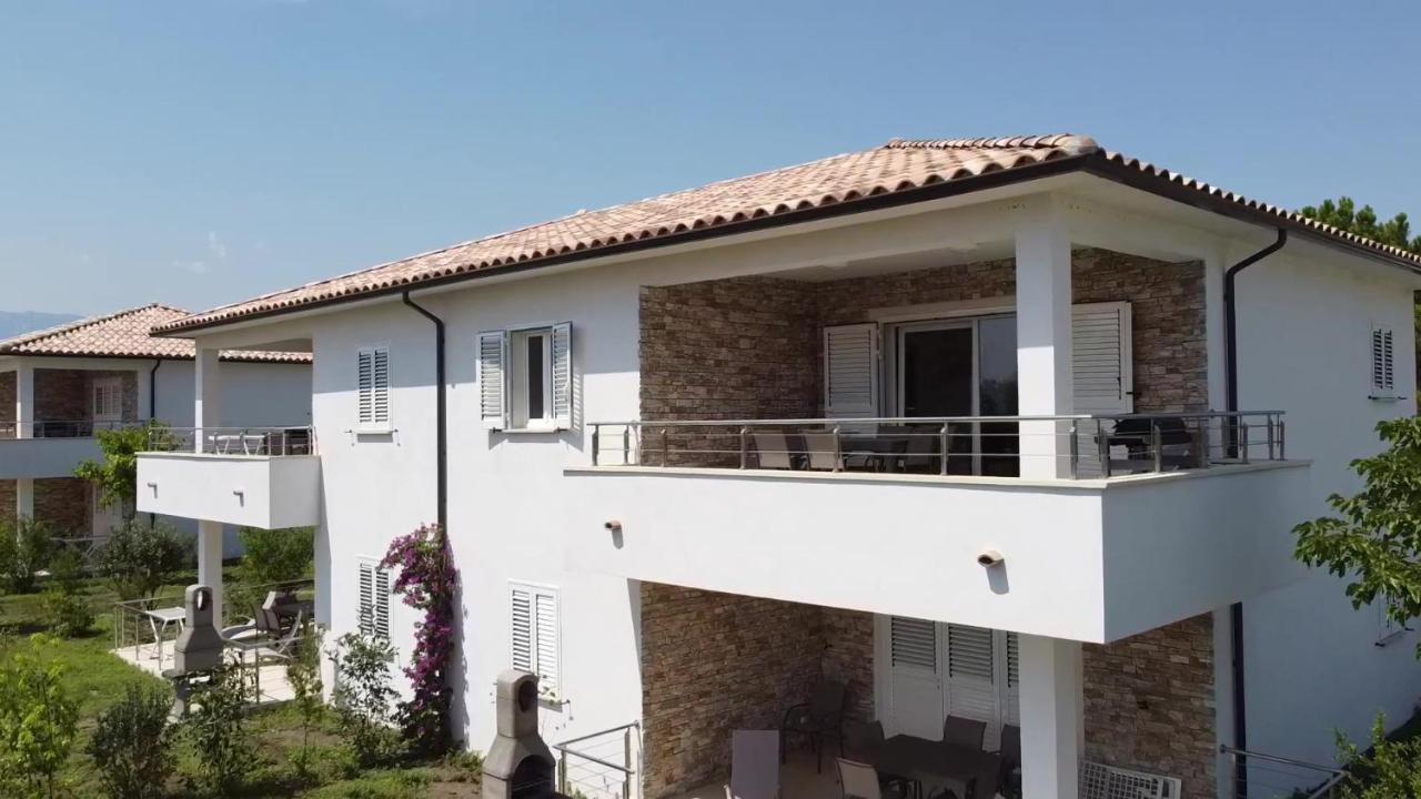 A Suara Linda Apartment Ghisonaccia Luaran gambar