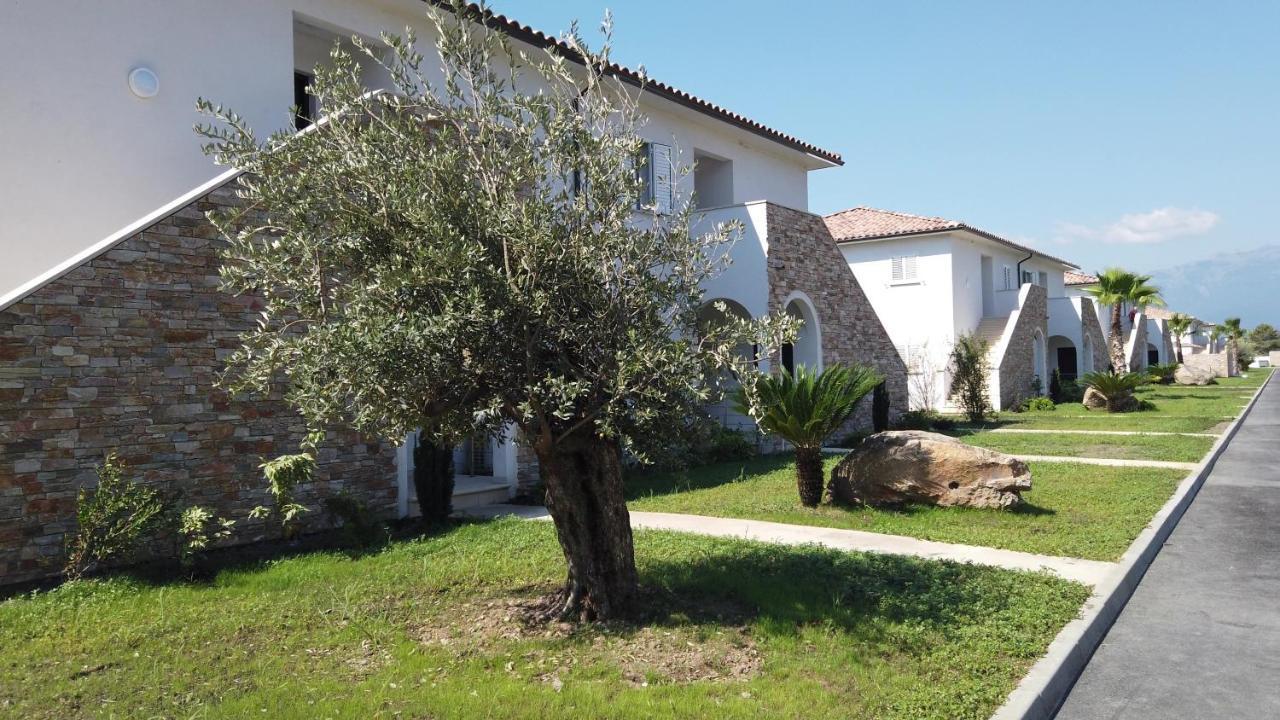 A Suara Linda Apartment Ghisonaccia Luaran gambar