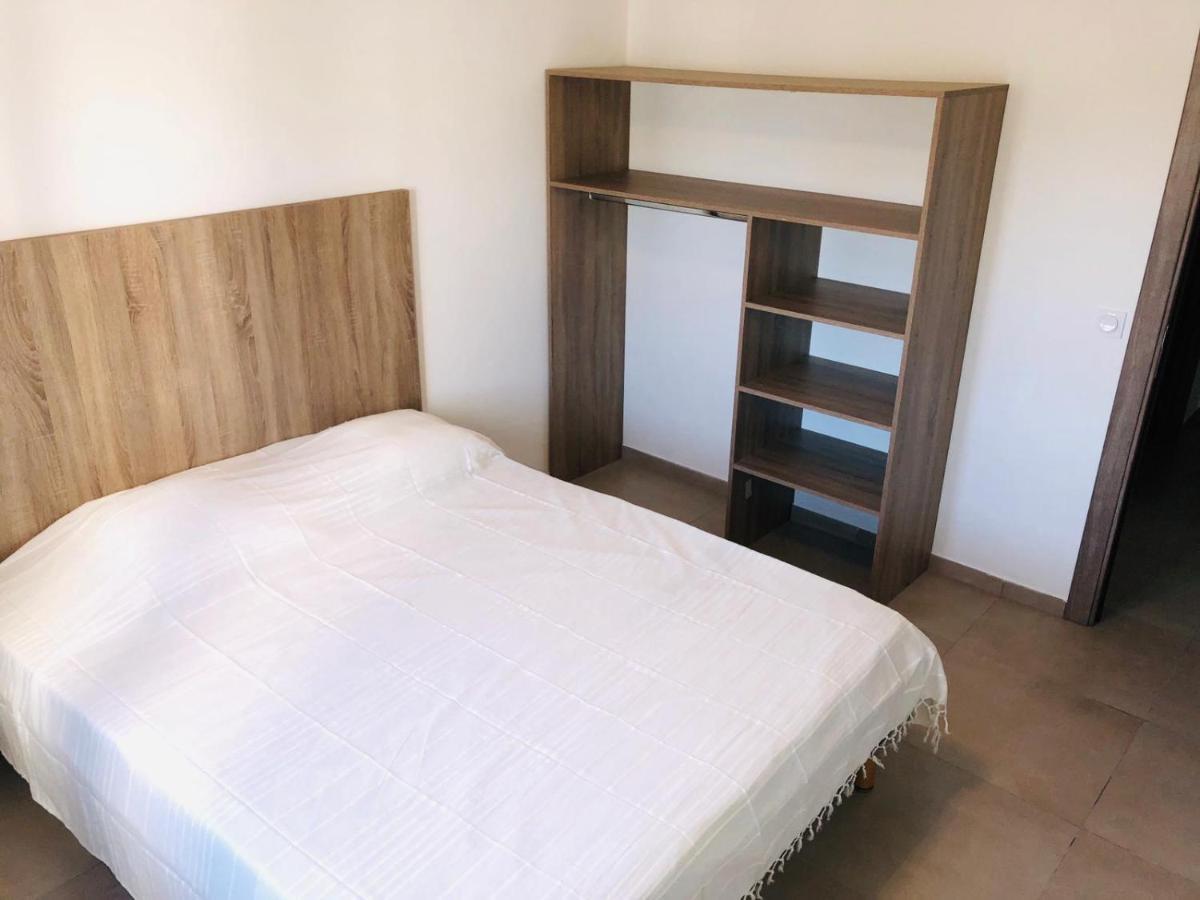 A Suara Linda Apartment Ghisonaccia Luaran gambar