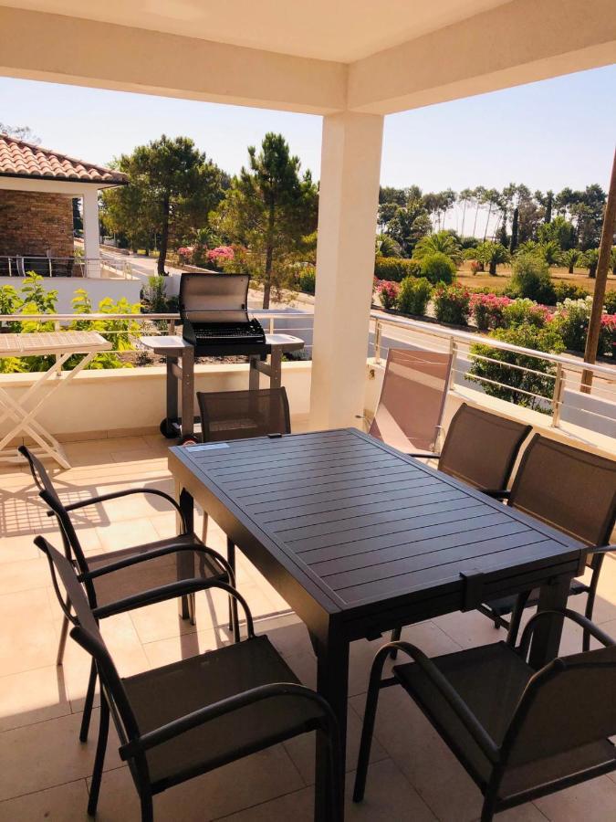 A Suara Linda Apartment Ghisonaccia Luaran gambar