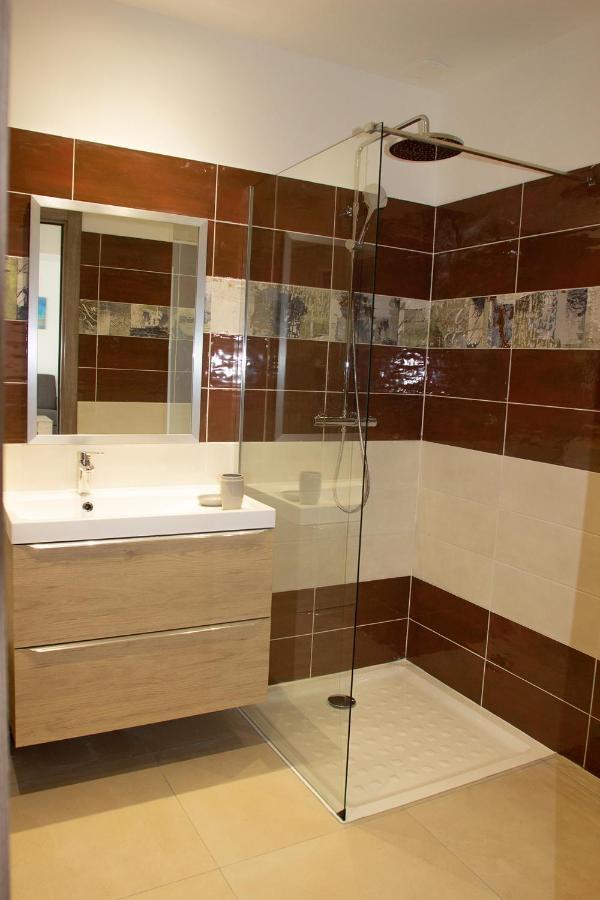 A Suara Linda Apartment Ghisonaccia Luaran gambar