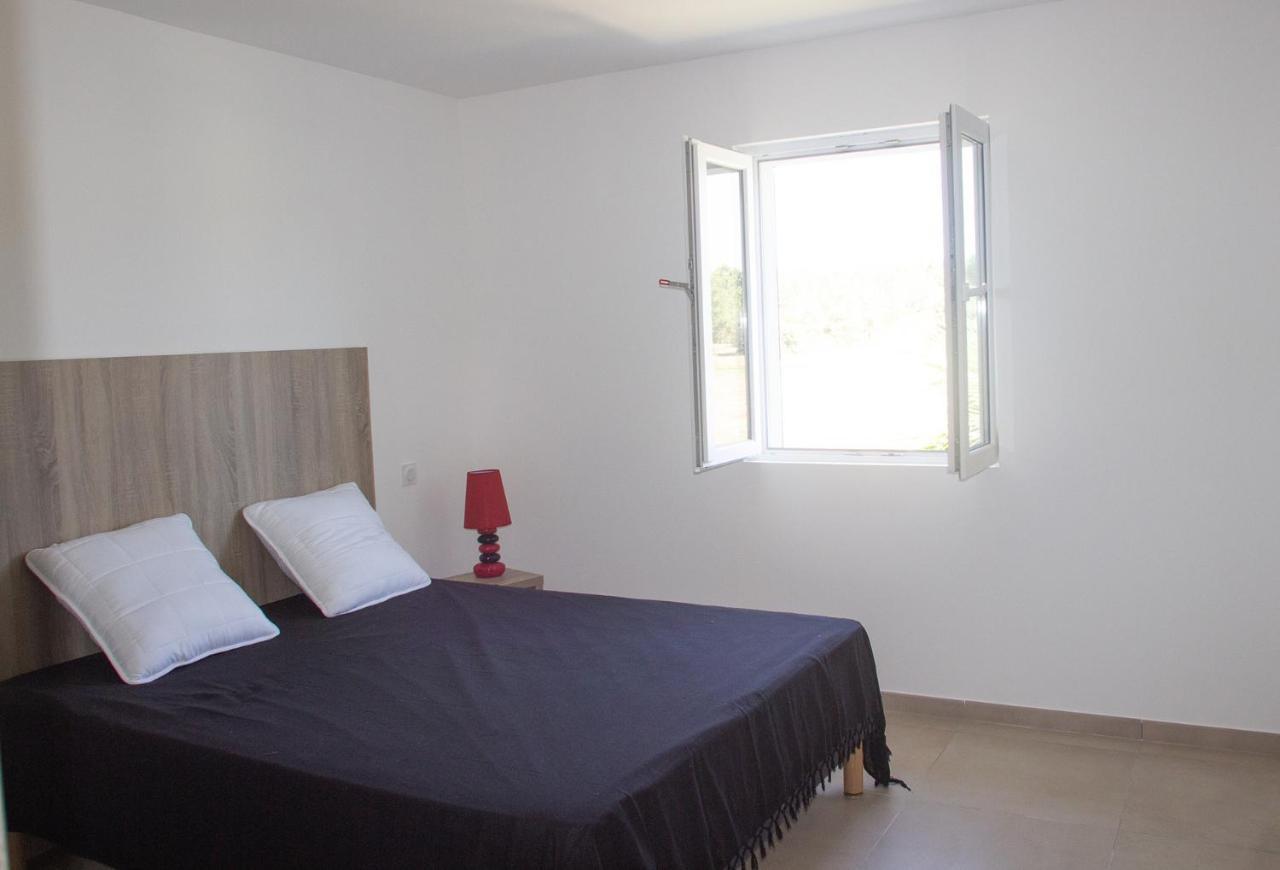 A Suara Linda Apartment Ghisonaccia Luaran gambar